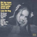 Lana del Rey . Vinilo Did you know that there....