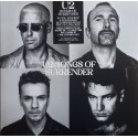 U2 Cd Songs of surrender