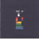 Coldplay. X y - Cd