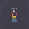 Coldplay. X y - Cd