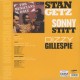 Stan Getz. For musicians only- Vinilo Lp