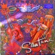 Santana. Supernatural- Vinilo Lp