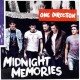 One direction. Midnight memories - CD