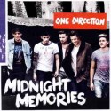 One direction. Midnight memories - CD
