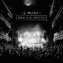 La MODA (Maravillosa orquesta) / Cd