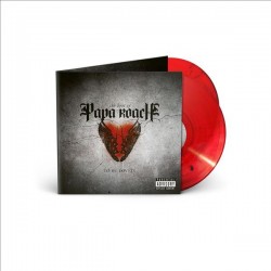 Papa Roach. To be loved Éxitos-Vinilo Lp