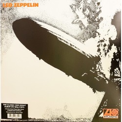 Led Zeppelin. Vinilo I - Lp