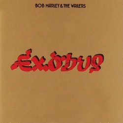 Bob Marley. Exodus - Cd