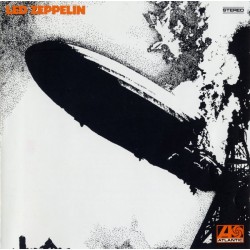 Led Zeppelin. I- Cd