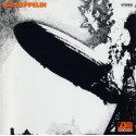Led Zeppelin I CD