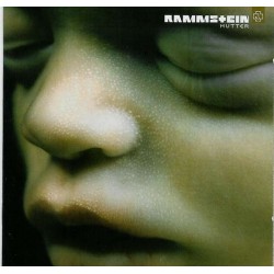 Rammstein. Mutter - Cd