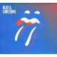 Rolling Stones. Blue y Lonesome- Cd