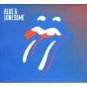 Rolling Stones. Blue y Lonesome- Cd