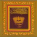 Erykah Badu-Cd Mama's gun