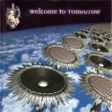 Snap. Welcome to tomorrow- Cd