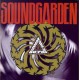 Soundgarden. Cd Badmntorfinger