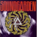 Soundgarden. Cd Badmntorfinger
