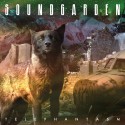 Soundgarden. Telephantasm- Cd Éxitos