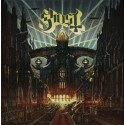 Ghost CD Meliora