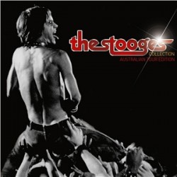 Stooges. Collection - Cd