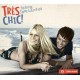 Cd Tres chic, música francesa