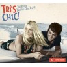 Cd Tres chic, música francesa