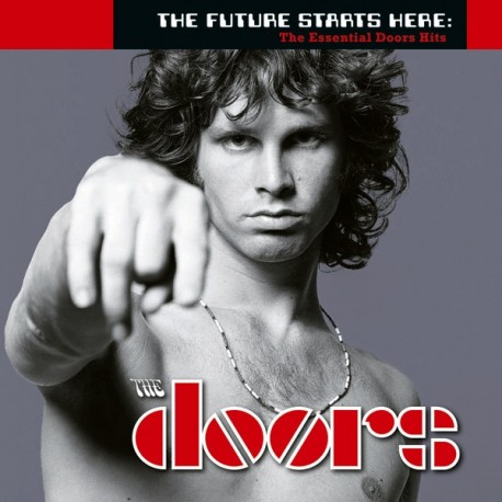 Doors - Cd Éxitos