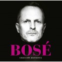 Miguel Bosé. Colección definitiva- Cd éxitos
