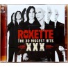 Roxette CD 30 biggest hits CD éxitos