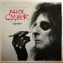 Alice Cooper. Paranormal evening Vinilo LP