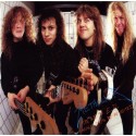 Metallica. 5'98 EP grage days - Cd