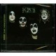 Kiss, Cd Kiss