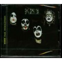 Kiss CD Kiss