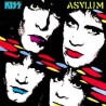 Kiss CD Asylum