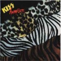 Kiss Cd Animalize