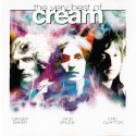Cream, Cd Best of- Éxitos