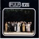 Pulp. Different class- Cd
