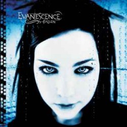 Evanescence Cd Fallen