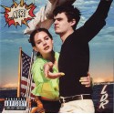 Lana del Rey. Cd NFR, Norman fucking rockwell