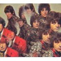 Pink Floyd, Cd Piper at gates of dawn
