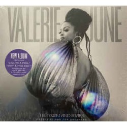Valerie June, Cd Moon and stars