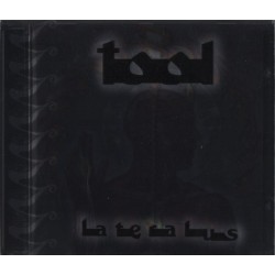 Tool Cd Lateralus