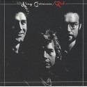 King Crimson Vinilo Red