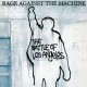Rage Against the Machine Vinilo Battle of Los Angeles