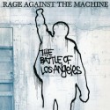 Rage Against the Machine VINILO Battle of Los Angeles