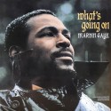 Marvin Gaye VINILO What's going on - Lp