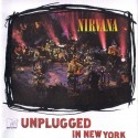 Nirvana Cd MTV Unplugged