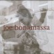 Joe Bonamassa Cd Blues deluxe