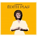 Edith Piaf Cd L'essentiel Cd Éxitos