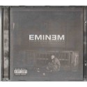 Eminem Cd Marshall Mathers LP